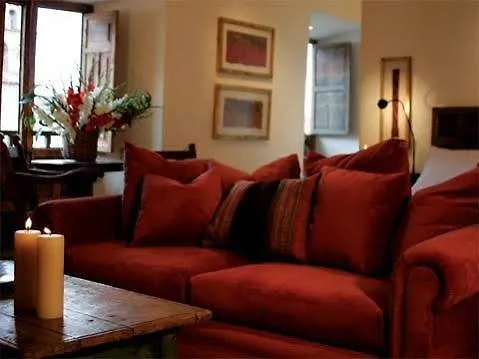 Inkaterra La Casona Relais & Chateaux Hotel