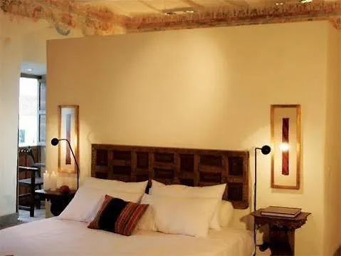 Inkaterra La Casona Relais & Chateaux 5* Cusco