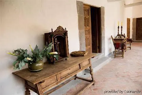 Hotel Inkaterra La Casona Relais & Chateaux