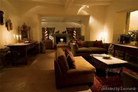 Inkaterra La Casona Relais & Chateaux Hotel