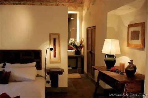 Inkaterra La Casona Relais & Chateaux Hotel 5*