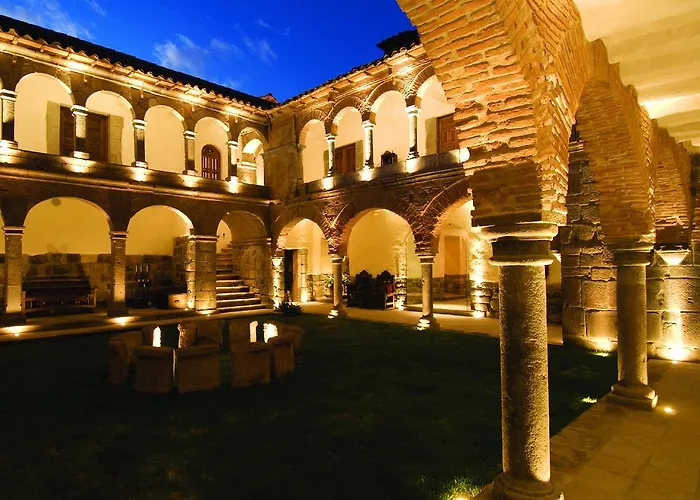 Inkaterra La Casona Relais & Chateaux