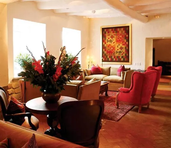 Hotel Inkaterra La Casona Relais & Chateaux 5*