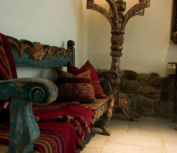 Inkaterra La Casona Relais & Chateaux 5* Cusco