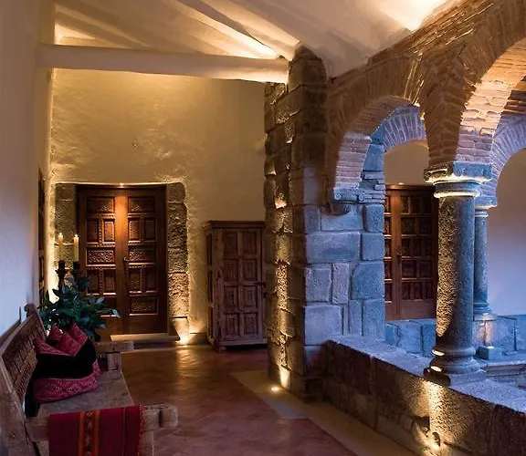 Inkaterra La Casona Relais & Chateaux Hotel Cusco