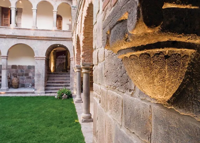 Inkaterra La Casona Relais & Chateaux Hotel