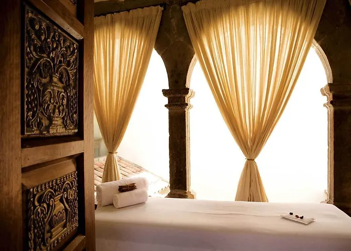 Inkaterra La Casona Relais & Chateaux
