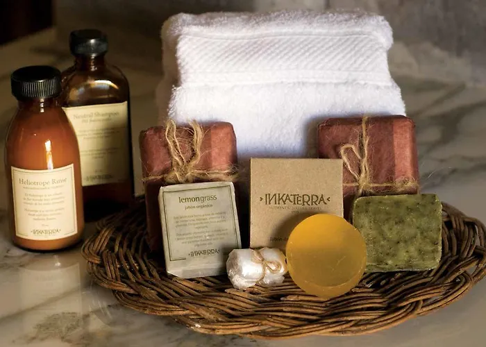 Hotel Inkaterra La Casona Relais & Chateaux