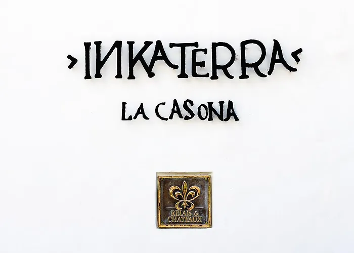 Inkaterra La Casona Relais & Chateaux