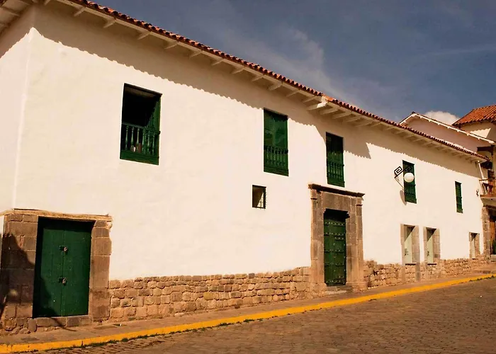 Inkaterra La Casona Relais & Chateaux Cusco
