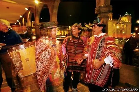 Inkaterra La Casona Relais & Chateaux 5*
