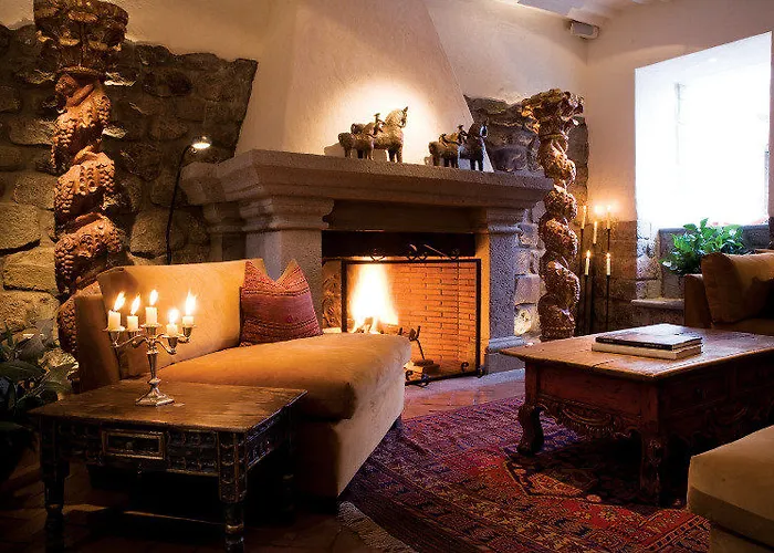 Inkaterra La Casona Relais & Chateaux 5*