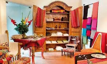 Inkaterra La Casona Relais & Chateaux Hotel Cusco