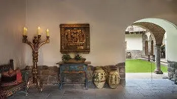 Inkaterra La Casona Relais & Chateaux 5*
