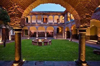 Hotel Inkaterra La Casona Relais & Chateaux