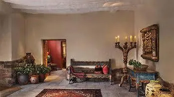 Inkaterra La Casona Relais & Chateaux Hotel