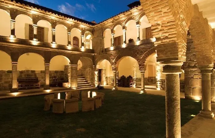Inkaterra La Casona Relais & Chateaux 5*