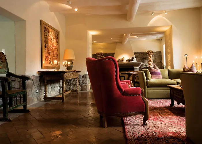 Inkaterra La Casona Relais & Chateaux 5*