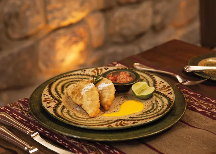Hotel Inkaterra La Casona Relais & Chateaux 5*