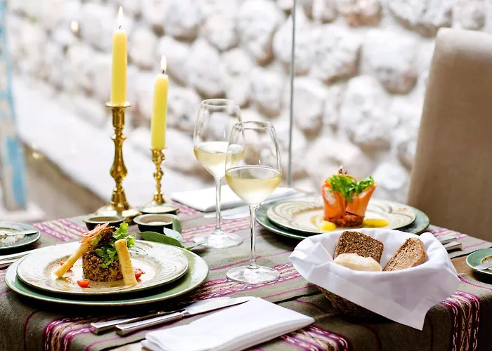 Inkaterra La Casona Relais & Chateaux 5* Cusco