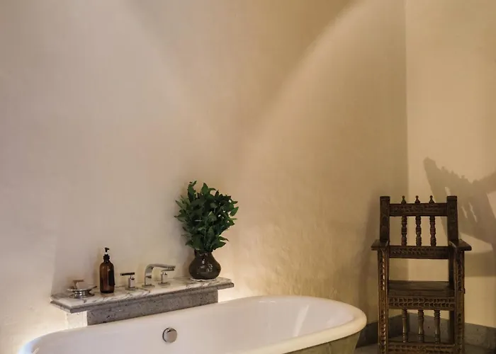Inkaterra La Casona Relais & Chateaux Hotel