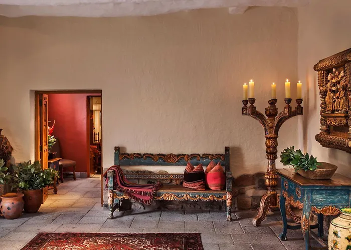 Inkaterra La Casona Relais & Chateaux 5*
