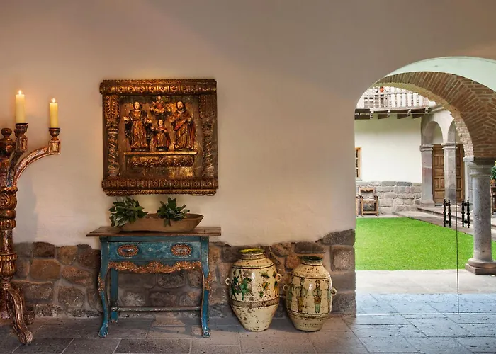 Inkaterra La Casona Relais & Chateaux 5*