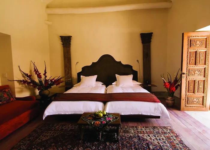 Inkaterra La Casona Relais & Chateaux 5*