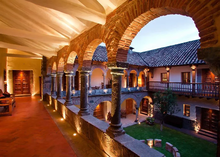 Inkaterra La Casona Relais & Chateaux 5*