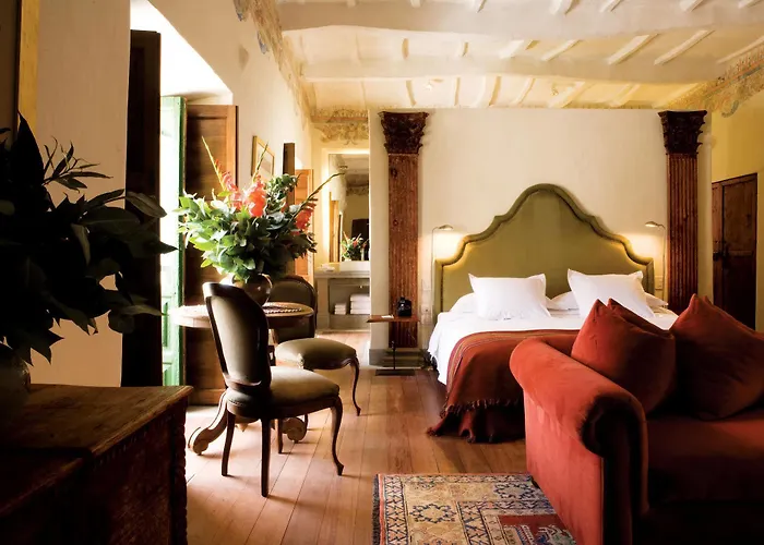 Inkaterra La Casona Relais & Chateaux Hotel