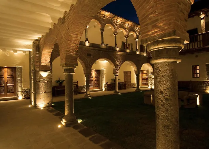 Hotel Inkaterra La Casona Relais & Chateaux 5*