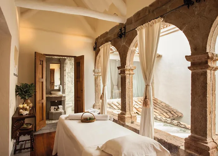 Inkaterra La Casona Relais & Chateaux 5*