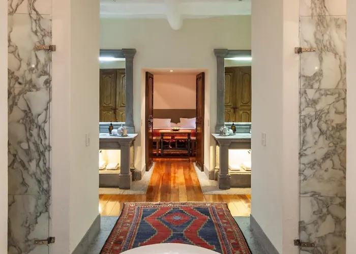 Inkaterra La Casona Relais & Chateaux 5*