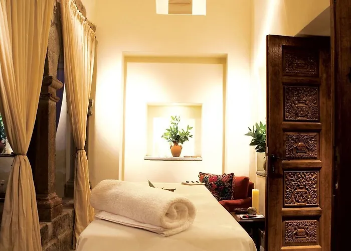 Hotel Inkaterra La Casona Relais & Chateaux