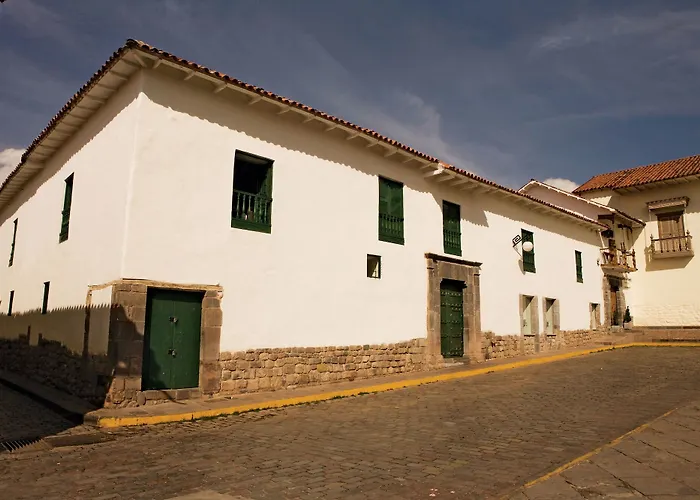 Hotel Inkaterra La Casona Relais & Chateaux 5*